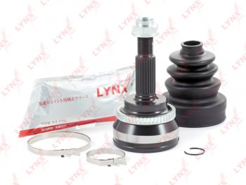 3 299 р. ШРУС наружный TOYOTA Corolla (E120) комплект LYNX LYNX co3647a  с доставкой в г. Керчь. Увеличить фотографию 2