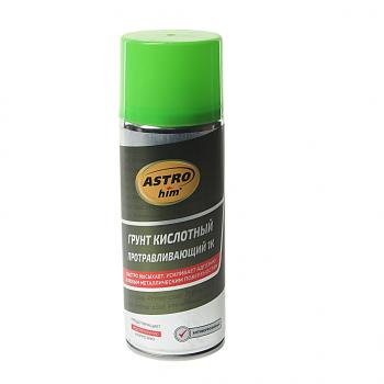 549 р. Грунт кислотный протравливающий 1К 520мл аэрозоль ASTROHIM ASTROHIM act-630  с доставкой в г. Керчь. Увеличить фотографию 1