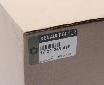 15 999 р. Насос топливный ЛАДА Largus RENAULT Logan в сборе OE RENAULT 172024388r  с доставкой в г. Керчь. Увеличить фотографию 4