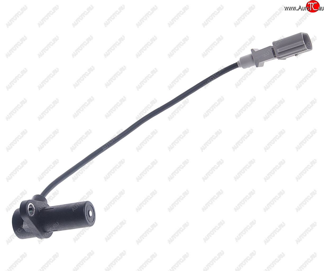 5 199 р. Датчик положения коленвала AUDI Q7 BOSCH BOSCH 0261210261  с доставкой в г. Керчь