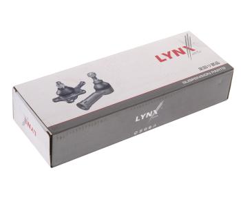 929 р. Наконечник рулевой тяги RH LYNX Toyota Corolla E120 универсал дорестайлинг (2000-2004)  с доставкой в г. Керчь. Увеличить фотографию 3