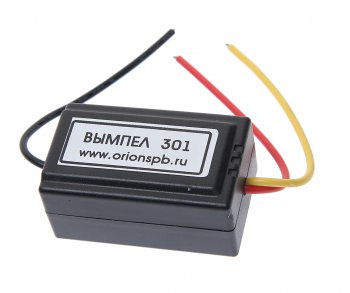 729 р. Фильтр питания ВЫМПЕЛ ОРИОН 301  с доставкой в г. Керчь. Увеличить фотографию 1