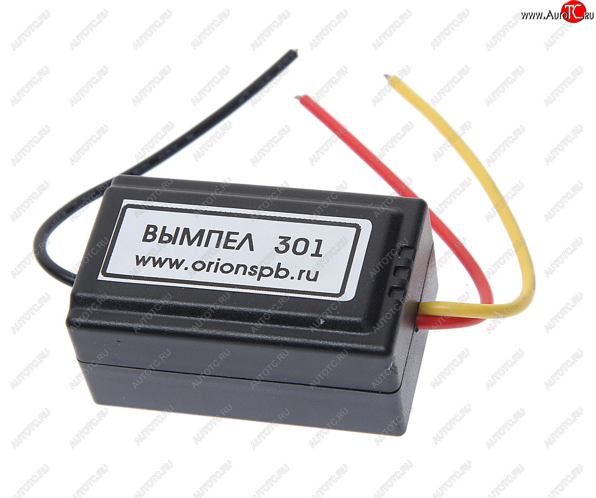 729 р. Фильтр питания ВЫМПЕЛ ОРИОН 301  с доставкой в г. Керчь