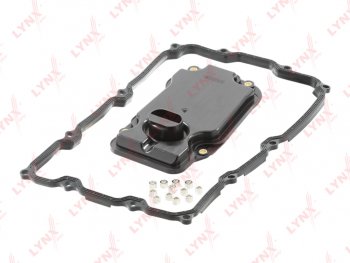 2 699 р. Фильтр масляный АКПП TOYOTA Land Cruiser LYNX LYNX lt1138  с доставкой в г. Керчь. Увеличить фотографию 2