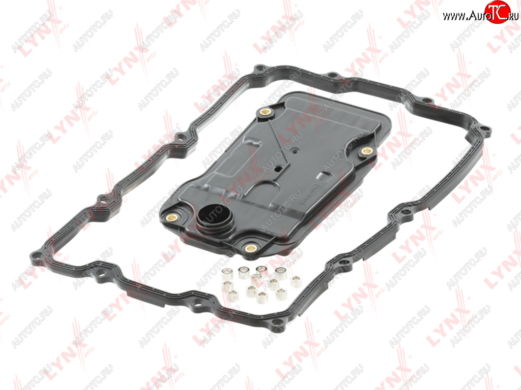 2 699 р. Фильтр масляный АКПП TOYOTA Land Cruiser LYNX LYNX lt1138  с доставкой в г. Керчь