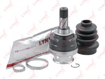 3 289 р. ШРУС внутренний OPEL Astra F (91-98),Corsa A (87-93) LYNX LYNX ci5904  с доставкой в г. Керчь. Увеличить фотографию 1