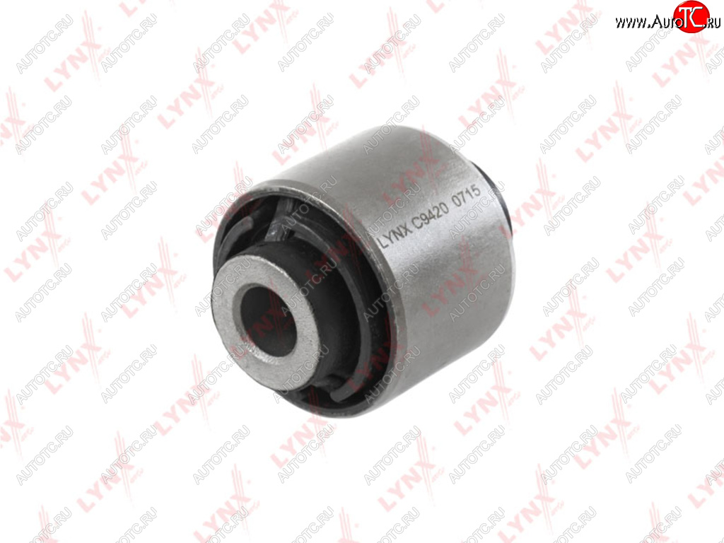 719 р. Сайлентблок HONDA Accord (97-08) рычага заднего LYNX LYNX c9420  с доставкой в г. Керчь