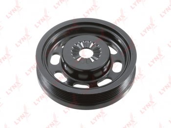 10 249 р. Шкив PEUGEOT CITROEN коленвала LYNX LYNX pb8209  с доставкой в г. Керчь. Увеличить фотографию 1