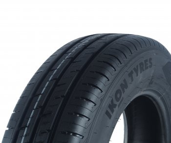11 549 р. Покрышка IKON TYRES Nordman SC IKON TYRES 21575 r16c  с доставкой в г. Керчь. Увеличить фотографию 2