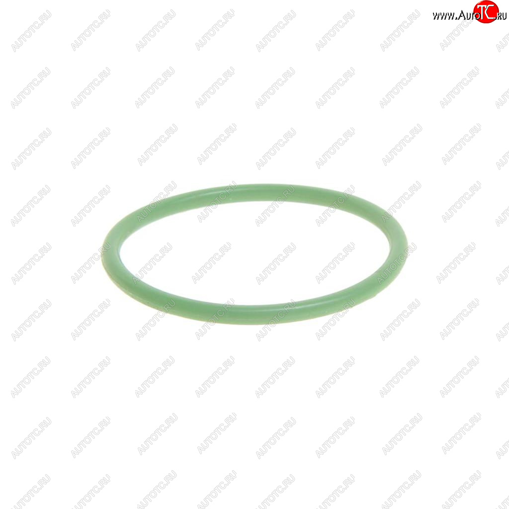 121 р. Кольцо ЯМЗ-650.10 трубы подводящей теплообменника АВТОДИЗЕЛЬ ЯМЗ 650.1303314  с доставкой в г. Керчь