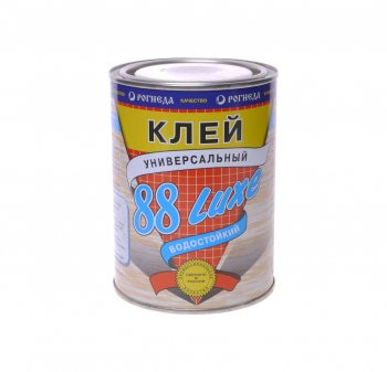 819 р. Клей 900мл 88-LUXE РОГНЕДА РОГНЕДА 11002  с доставкой в г. Керчь. Увеличить фотографию 1