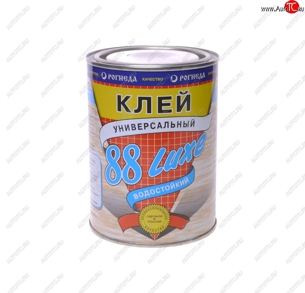 819 р. Клей 900мл 88-LUXE РОГНЕДА РОГНЕДА 11002  с доставкой в г. Керчь
