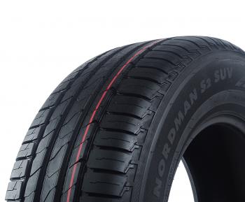 16 999 р. Покрышка IKON TYRES Nordman 7 SUV шип. IKON TYRES 28560 r18  с доставкой в г. Керчь. Увеличить фотографию 2