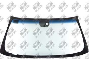 5 349 р. Стекло ветровое CADILLAC Escalade (06-14) CHEVROLET Suburban,Tahoe,Silverado (06-14) KMK GLASS KMK GLASS chvt0028  с доставкой в г. Керчь. Увеличить фотографию 1