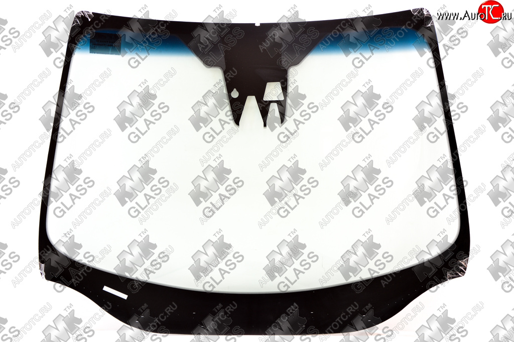 4 699 р. Стекло ветровое FORD Focus 3 (11-) (ДД,камеры) KMK GLASS KMK GLASS frdt0233  с доставкой в г. Керчь