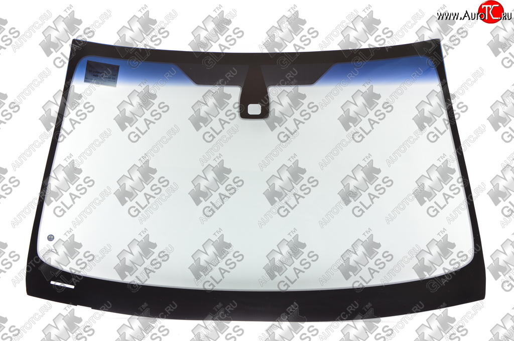 4 499 р. Стекло ветровое FORD Mondeo 4 (07-09) (ДД)KMK GLASS KMK GLASS frdt0044  с доставкой в г. Керчь