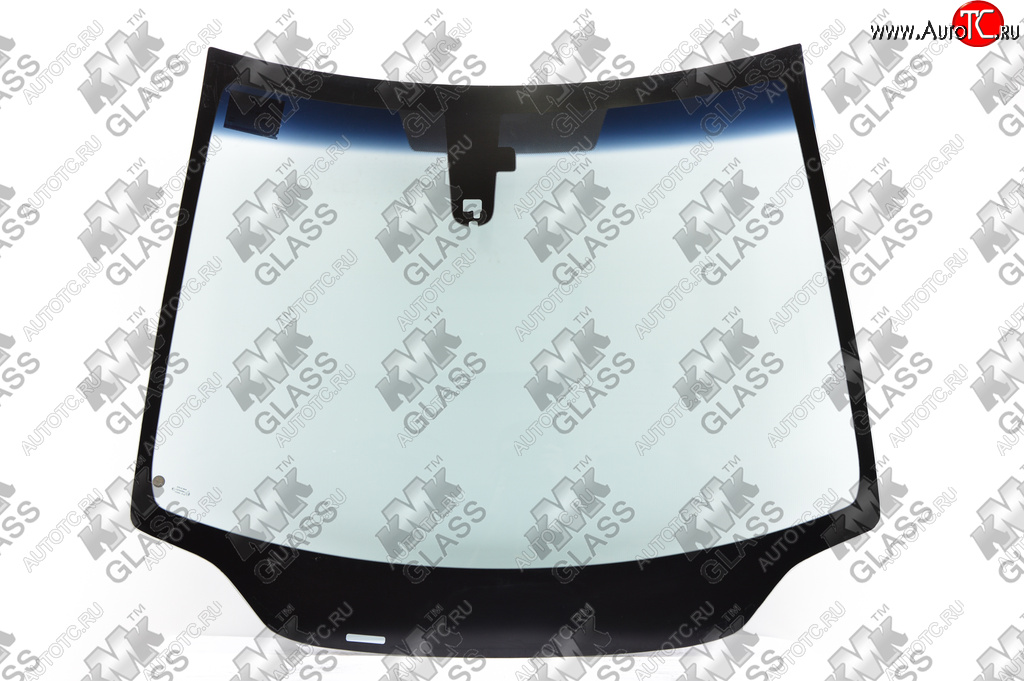 5 349 р. Стекло ветровое HONDA Civic 4D (05-11) (ДД) KMK GLASS KMK GLASS hont0031  с доставкой в г. Керчь
