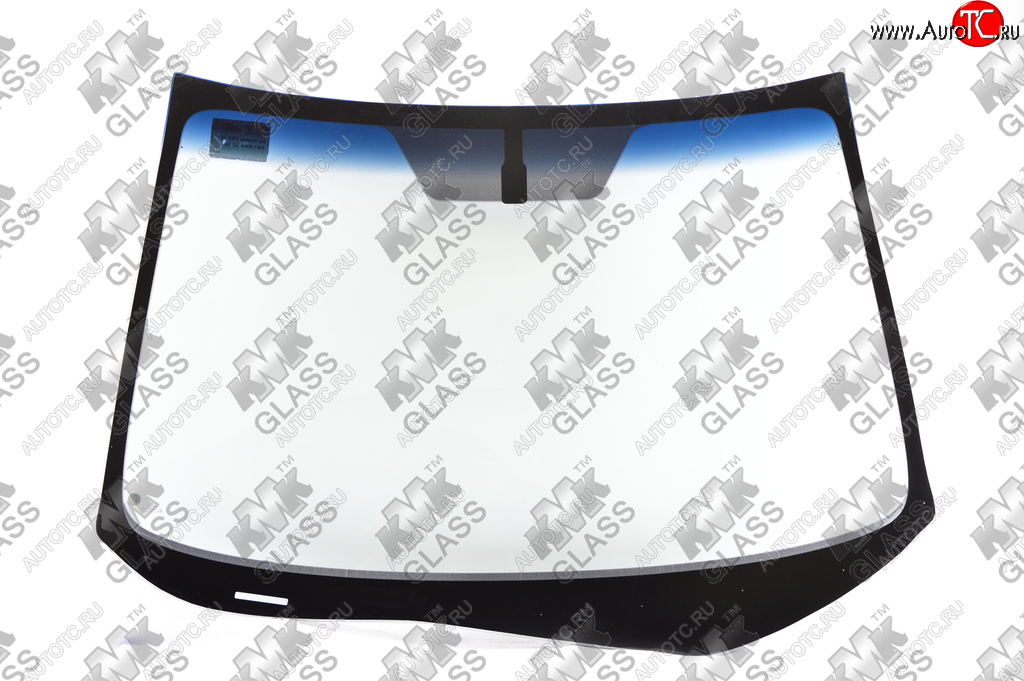 5 349 р. Стекло ветровое HONDA CR-V (12-18) KMK GLASS KMK GLASS hont0039  с доставкой в г. Керчь