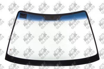 3 999 р. Стекло ветровое HYUNDAI Accent (94-00) KMK GLASS KMK GLASS hynt0001  с доставкой в г. Керчь. Увеличить фотографию 1