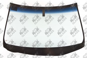 3 299 р. Стекло ветровое NISSAN X-Trail (T31) (07-15) KMK GLASS KMK GLASS nist0081  с доставкой в г. Керчь. Увеличить фотографию 1