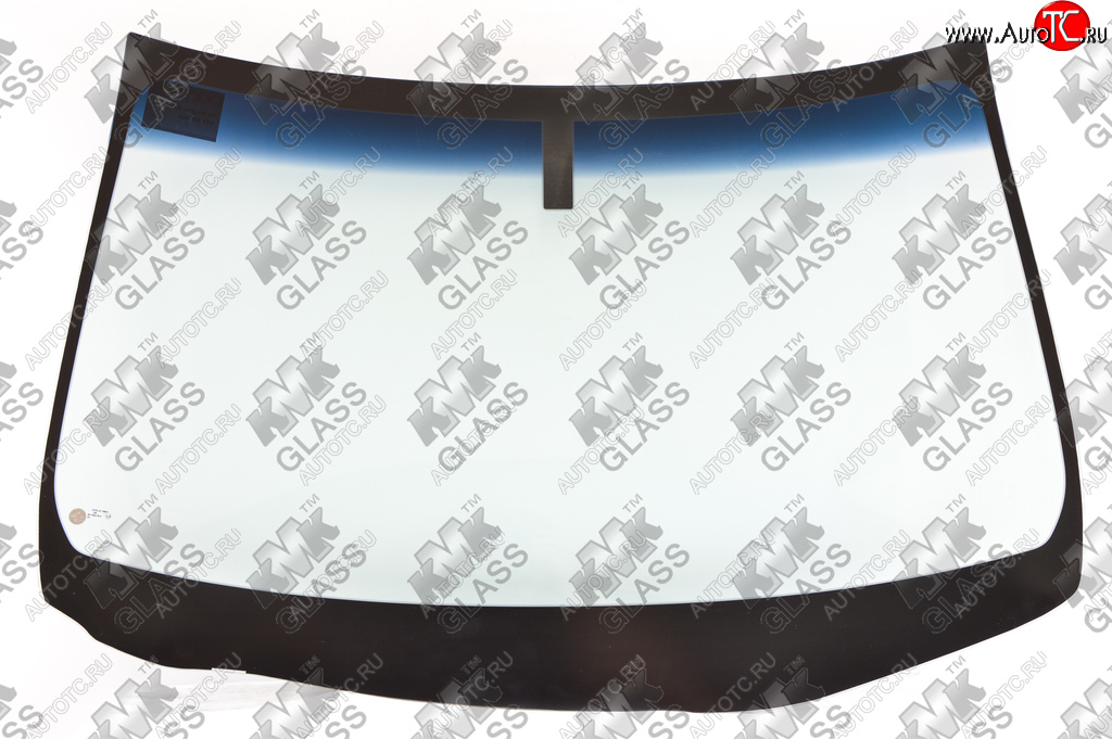 3 299 р. Стекло ветровое NISSAN X-Trail (T31) (07-15) KMK GLASS KMK GLASS nist0081  с доставкой в г. Керчь