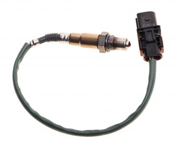 30 999 р. Датчик кислорода FORD C-Max (15-),Focus (14-) BOSCH BOSCH 0258017473  с доставкой в г. Керчь. Увеличить фотографию 2