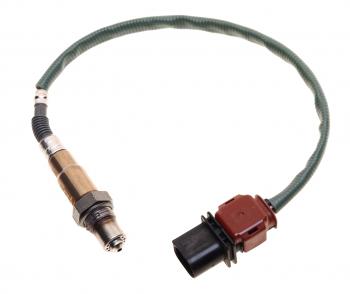 30 999 р. Датчик кислорода FORD C-Max (15-),Focus (14-) BOSCH BOSCH 0258017473  с доставкой в г. Керчь. Увеличить фотографию 1