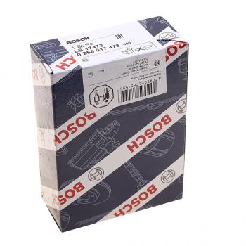 30 999 р. Датчик кислорода FORD C-Max (15-),Focus (14-) BOSCH BOSCH 0258017473  с доставкой в г. Керчь. Увеличить фотографию 3
