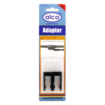Адаптер щетки стеклоочистителя AL-120 комплект 2шт. ALCA ALCA 300120