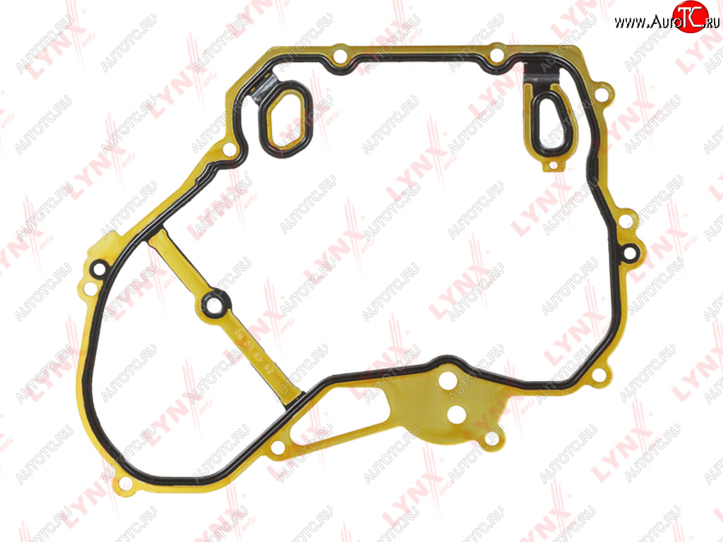 2 399 р. Прокладка OPEL Insignia (09-) насоса масляного LYNX LYNX sg1680  с доставкой в г. Керчь