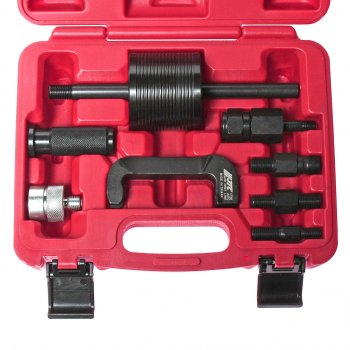 10 999 р. Съемник форсунок дизельных (MERCEDES CDI 611,612,613) JTC JTC TOOLS CO., LTD jtc-4718a  с доставкой в г. Керчь. Увеличить фотографию 2