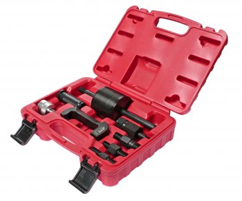 10 999 р. Съемник форсунок дизельных (MERCEDES CDI 611,612,613) JTC JTC TOOLS CO., LTD jtc-4718a  с доставкой в г. Керчь. Увеличить фотографию 1