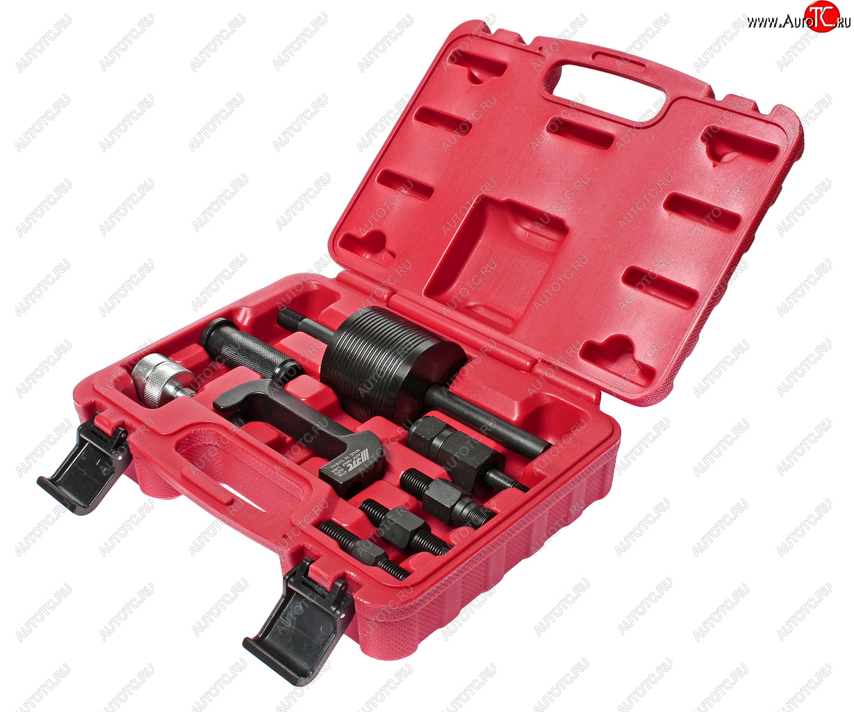 10 999 р. Съемник форсунок дизельных (MERCEDES CDI 611,612,613) JTC JTC TOOLS CO., LTD jtc-4718a  с доставкой в г. Керчь