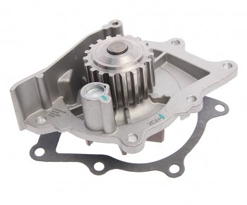 3 299 р. Насос водяной FORD Mondeo (14-),Galaxy (08-) MITSUBISHI Outlander (06-12) LYNX LYNX cw0250  с доставкой в г. Керчь. Увеличить фотографию 1