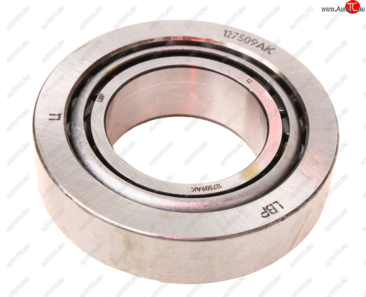 2 099 р. Подшипник ступицы УАЗ SKF SKF 127509-6ак  с доставкой в г. Керчь