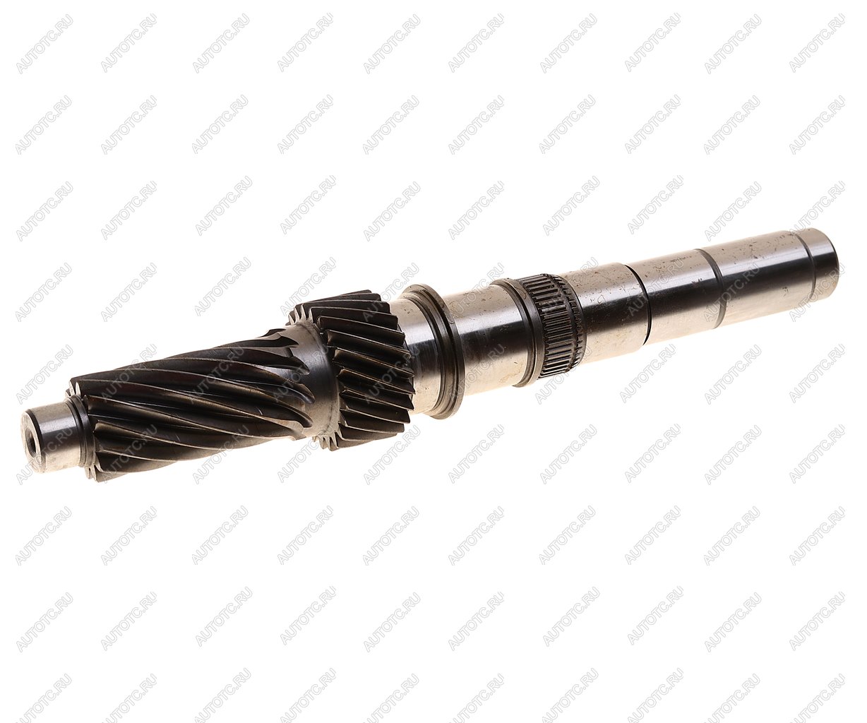22 399 р. Вал КПП JAC Sunray SOLLERS Atlant промежуточный OE JAC s1700l21069-71301  с доставкой в г. Керчь