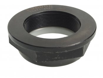 859 р. Гайка SHAANXI вала шестерни демультипликатора (КПП Fuller) SHAFT GEAR SHAFT GEAR f96006  с доставкой в г. Керчь. Увеличить фотографию 2