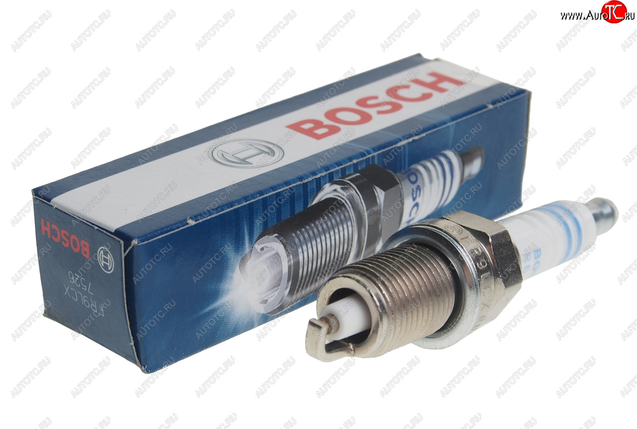 319 р. Свеча зажигания BOSCH BOSCH 0242225580  с доставкой в г. Керчь