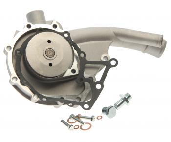 7 249 р. Насос водяной MERCEDES C (W190),E (W124) (M102) MAGNETI MARELLI MAGNETI MARELLI 352316170657  с доставкой в г. Керчь. Увеличить фотографию 3