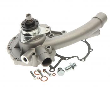 7 249 р. Насос водяной MERCEDES C (W190),E (W124) (M102) MAGNETI MARELLI MAGNETI MARELLI 352316170657  с доставкой в г. Керчь. Увеличить фотографию 2