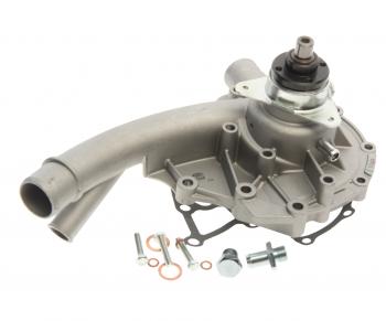 7 249 р. Насос водяной MERCEDES C (W190),E (W124) (M102) MAGNETI MARELLI MAGNETI MARELLI 352316170657  с доставкой в г. Керчь. Увеличить фотографию 1
