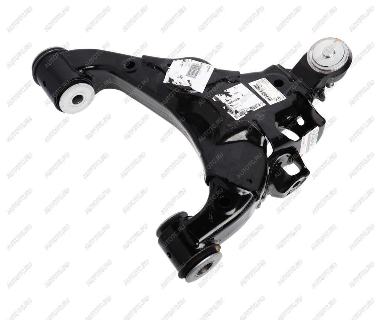 37 999 р. Рычаг подвески TOYOTA Land Cruiser (J200) передней левый OE TOYOTA 48069-60030 TOYOTA 48069-60030  с доставкой в г. Керчь