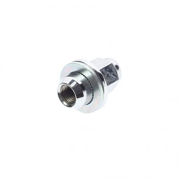 749 р. Гайка колеса TOYOTA Land Cruiser OE TOYOTA 90942-01103  с доставкой в г. Керчь. Увеличить фотографию 1