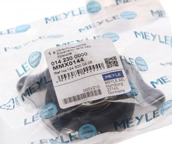 689 р. Крышка бачка расширительного MERCEDES C,E,G,S,R MEYLE MEYLE 0142300000 MEYLE 0142300000  с доставкой в г. Керчь. Увеличить фотографию 3