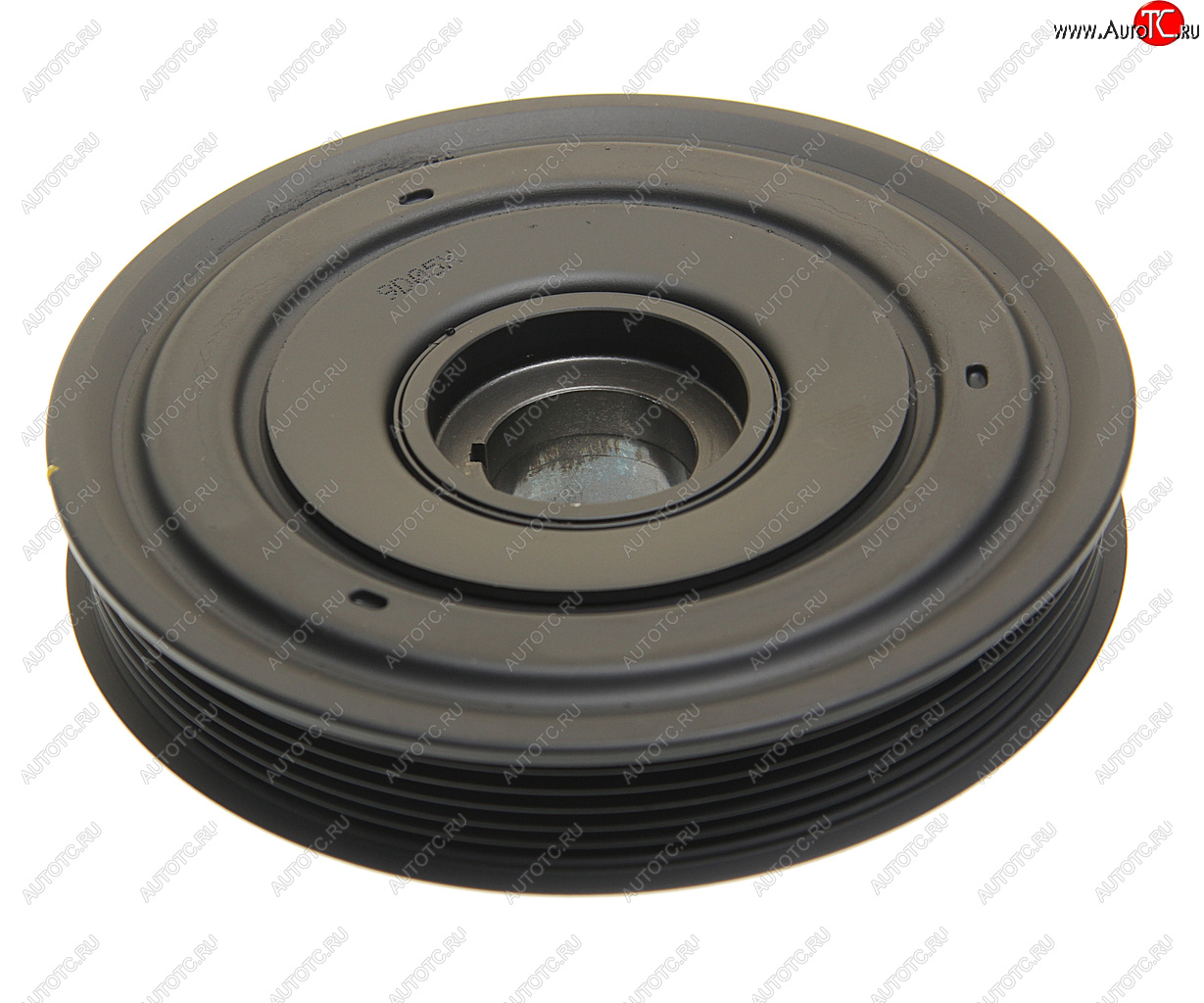13 349 р. Шкив SSANGYONG Actyon (10-),Actyon Sports (12-),Rexton (12-) (D20) коленвала OE SSANGYONG 6720300003  с доставкой в г. Керчь