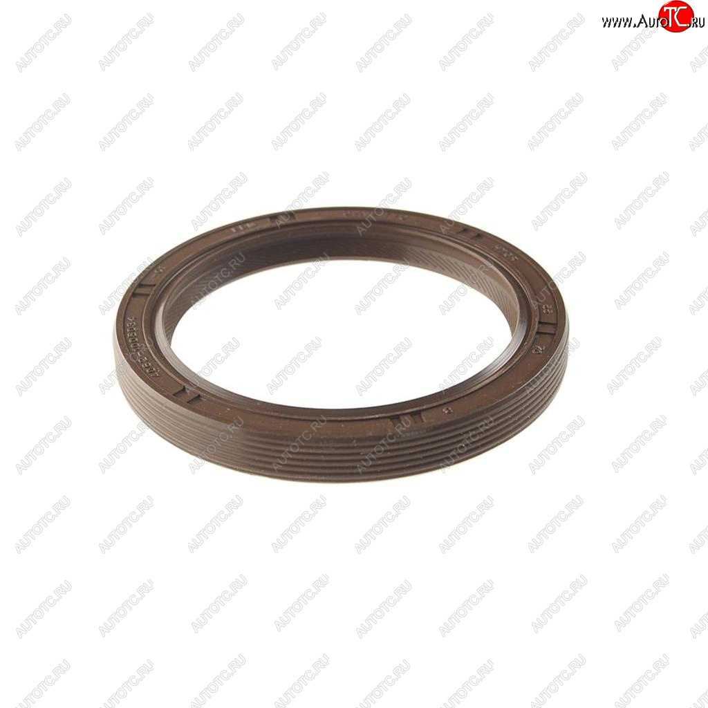 245 р. Сальник коленвала ЗМЗ-406 передний 55х70х8 Viton CAVETTO CAVETTO 4062.1005034  с доставкой в г. Керчь