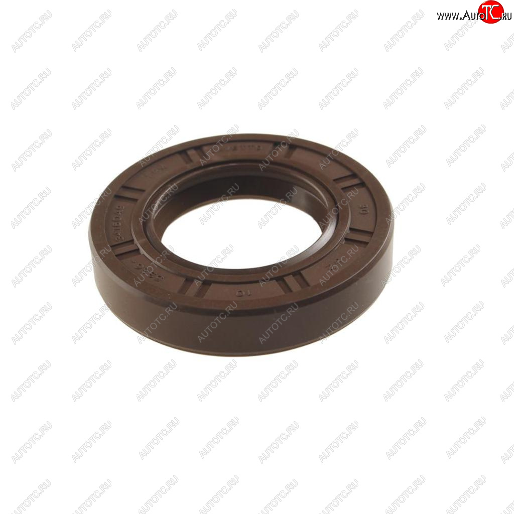 165 р. Сальник МАЗ распределителя ГУРа 2.2-30х52х10 Viton CAVETTO CAVETTO 5336-3416049  с доставкой в г. Керчь