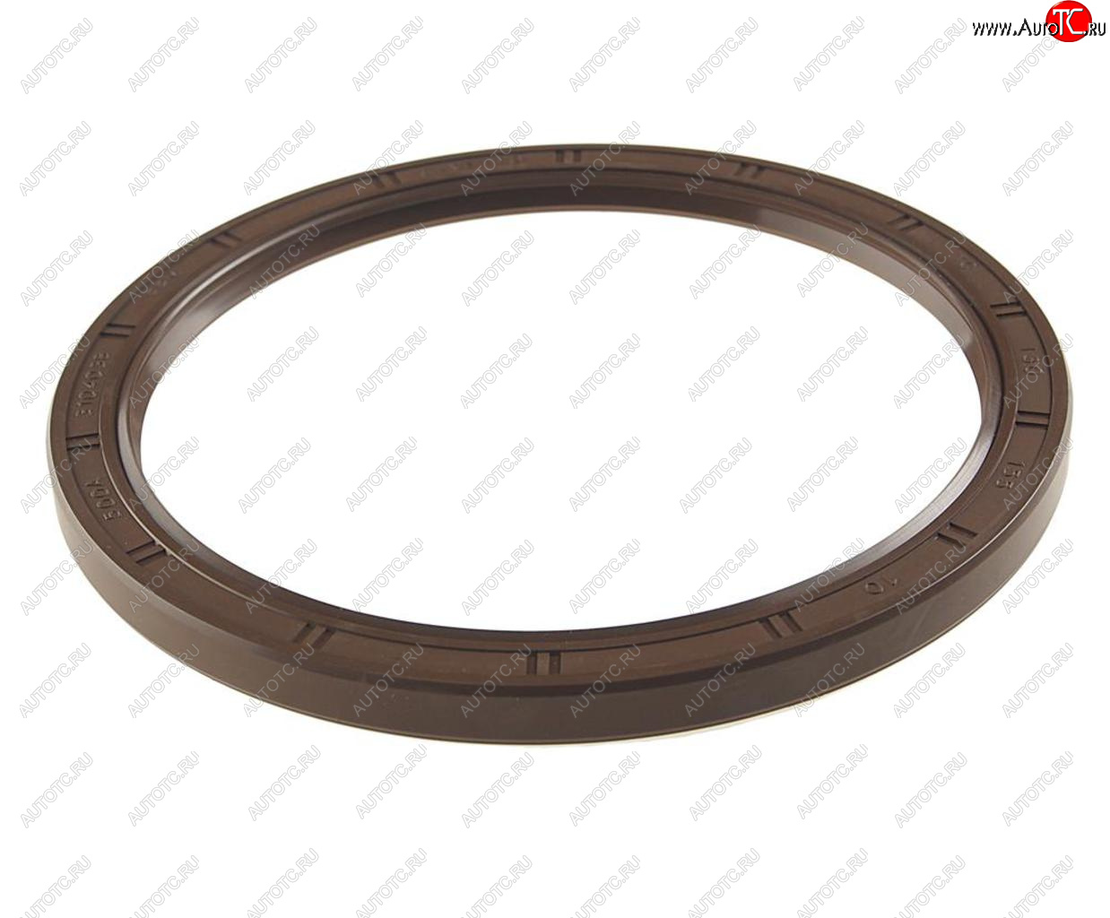 104 р. Сальник МАЗ ступицы задней 2.2-130х155х10 Viton CAVETTO CAVETTO 500а-3104038  с доставкой в г. Керчь