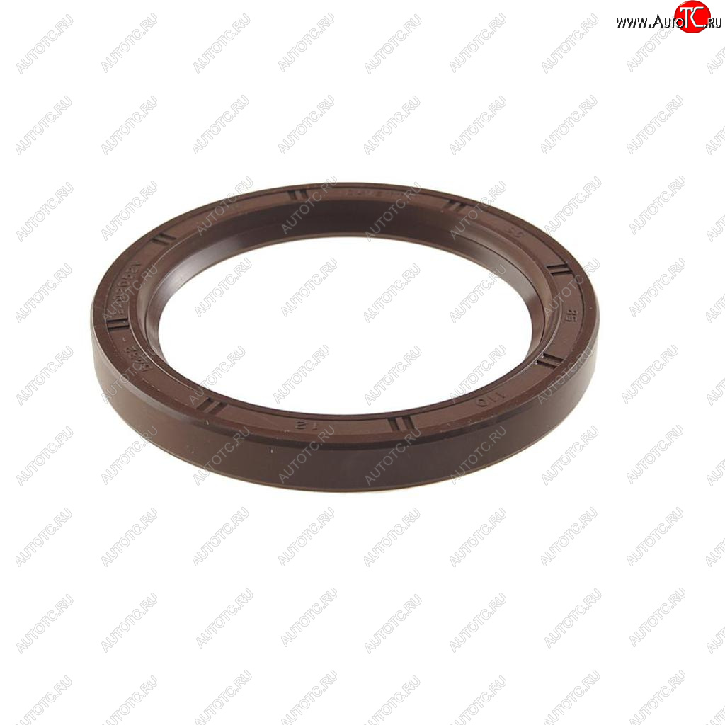 399 р. Сальник МАЗ хвостовика 85х110х12 Viton CAVETTO CAVETTO 5432-2402052  с доставкой в г. Керчь