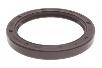 429 р. Сальник МАЗ хвостовика 2.2-85х110х12 Viton CAVETTO CAVETTO 5336-2402052  с доставкой в г. Керчь. Увеличить фотографию 1